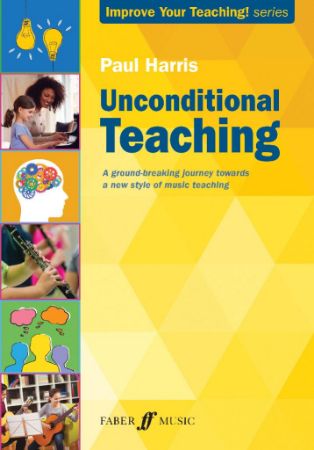 HARRIS:UNCONDITIONAL TEACHING