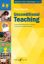 HARRIS:UNCONDITIONAL TEACHING