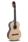 KLASIČNA KITARA CABALLERO BY  MAUEL RODRIGUEZ Principio solid spruce CA-PM