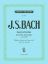 BACH J.S.:KLAVIERWERKE TOKKATEN,FANTASIE UND FUGE A-MOLL (BUSONI)