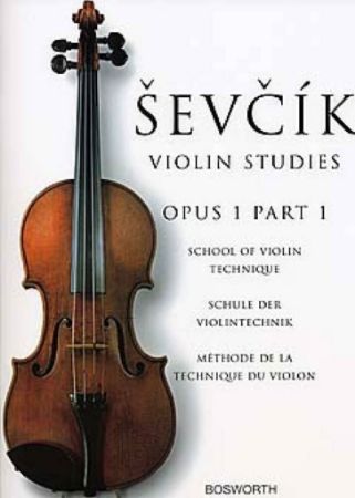 ŠEVČIK:SCHULE TECHNIK OP.1, HEFT 1