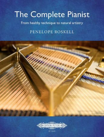ROSKEL:THE COMPLETE PIANIST