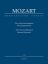 MOZART:DIE ZEHN BERUHMTEN STREICHQUARETT STUDY SCORE