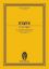 HAYDN:CONCERTO CELLO D-DUR  TUDY SCORE