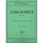 PIERNE:CONCERTPIECE OP.35 FOR BASSOON AND PIANO