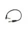 RockBoard Flat Patch Looper/Switcher Connector Cable - 20 cm
