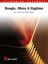 HOVI/MATHIZ:BOOGIE,BLUES & RAGTIME ACCORDION ENSEMBLE