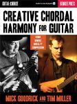 GOODRICK:CREATIVE CHORDAL HARMONY FOR GUITAR