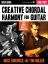 GOODRICK:CREATIVE CHORDAL HARMONY FOR GUITAR