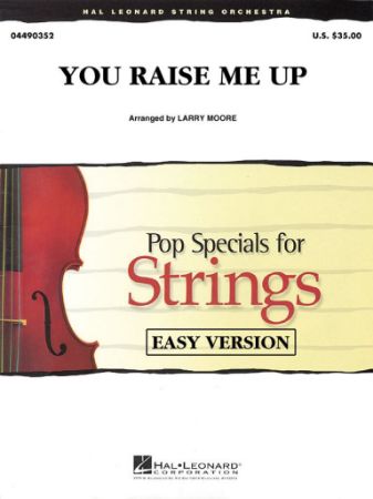 LONGFIELD:SALUTE TO MICHAEL JACKSON STRING ORCHESTRA