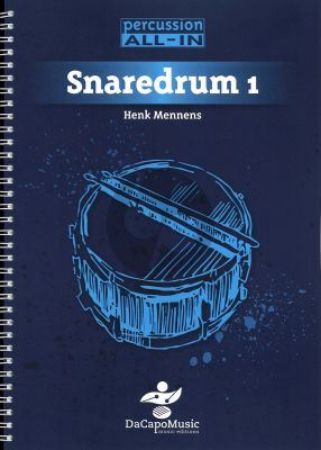 MENNENS:SNAREDRUM 1