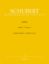 SCHUBERT:LIEDER VOL.2 MEDIUM VOICE