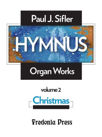 SIFLER:HYMNUS, VOLUME 2