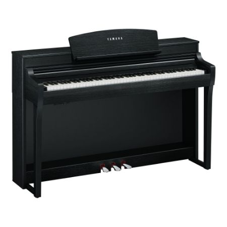 PREMIUM ELEKTRIČNI KLAVIR YAMAHA CLAVINOVA CSP-255B