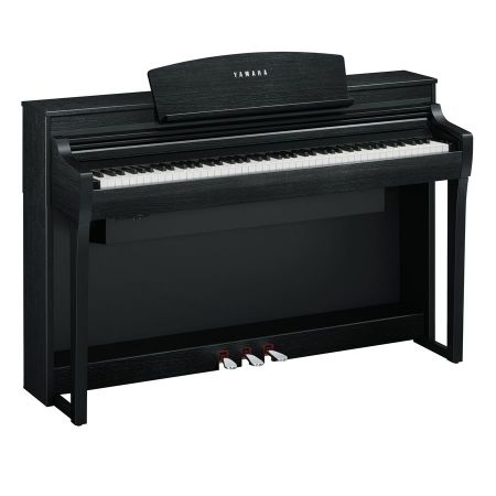 PREMIUM ELEKTRIČNI KLAVIR YAMAHA CLAVINOVA CSP-275B