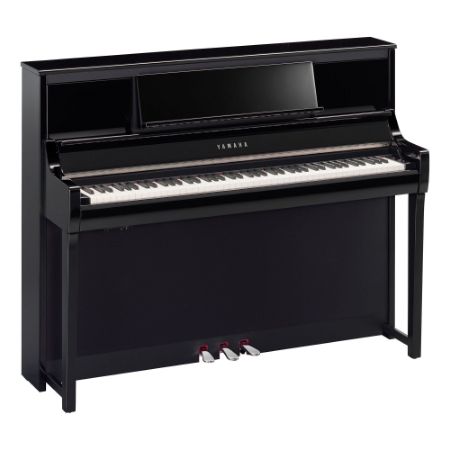 PREMIUM ELEKTRIČNI KLAVIR YAMAHA CLAVINOVA CSP-295B