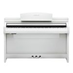 PREMIUM ELEKTRIČNI KLAVIR YAMAHA CLAVINOVA CSP-275WH