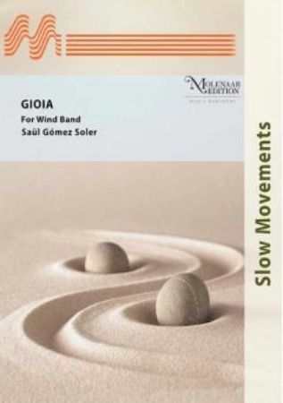 GOMEZ SOLER:GIOIA CONCERT BAND