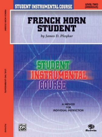 PLOYHAR:FRENCH HORN STUDENT LEVEL TWO