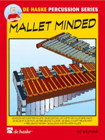 WEIJMANS:MALLET MINDED