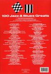 100 JAZZ & BLUES GREATS FOR PIANO