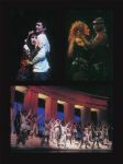 THE MUSICAL BY QUEEN AND BEN ELTON WE WILL ROCK YOU PVG