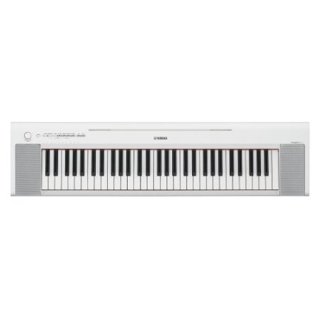 ELEKTRIČNI KLAVIR YAMAHA NP-15WH