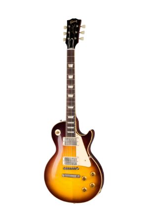 Gibson Custom Shop 1958 Les Paul Standard Reissue Bourbon Burst