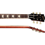 Gibson Custom Shop 1958 Les Paul Standard Reissue Bourbon Burst