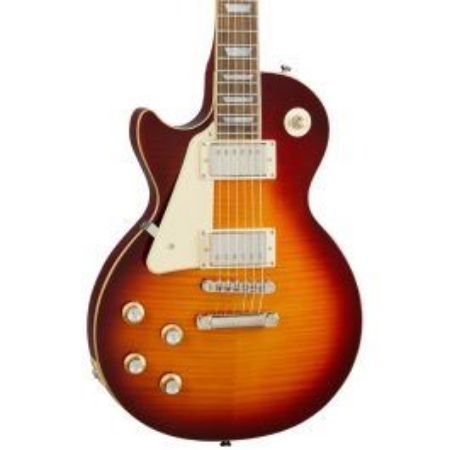 EPIPHONE ELEKTRIČNA KITARA Les Paul Standard 60's IT levičarska