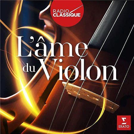 LAME DU VIOLON 2CD