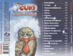 ČUKI/ZA PODNEVI IN PONOČI USPEŠNICE 1989-1999