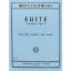 MOSZKOWSKI:SUITE IN G MINOR OP.71 FOR TWO VIOLINS AND PIANO