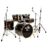 PROEL SET 5 BOBNOV TAMBURO T5LXS18WGBK wood grain black