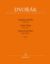 DVORAK:GYPSY SONGS OP.55 LOW VOICE
