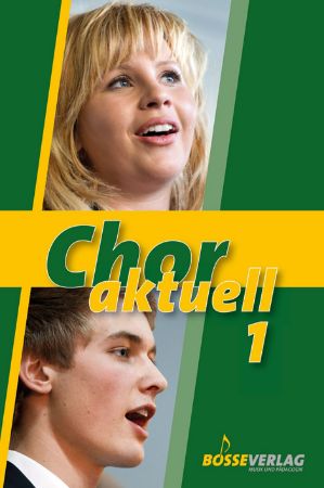 CHOR AKTUELL 1