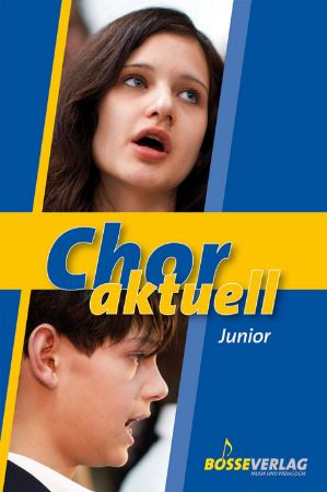 CHOR AKTUELL JUNIOR 1