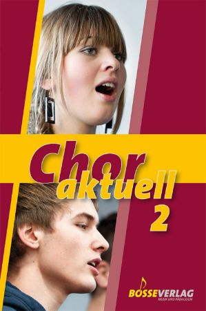 CHOR AKTUELL 2