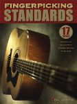 FINGERPICKING STANDARDS 17 SONGS SOLO GUITAR