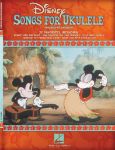 DISNEY SONGS FOR UKULELE