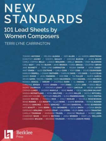 NEW STANDARDS WOMEN COMPOSERS