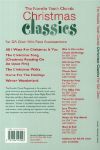 CHRISTMAS CLASSICS FOR SSA CHOIR