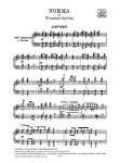 BELLINI:NORMA,VOCAL SCORE