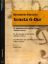 MARCELLO:SONATA G-DUR FOR ALTO RECORDER OR FLUTE (VIOLIN) AND BASSO CONTINUO