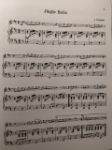 HERFURTH:CHRISTMAS CAROLS VIOLIN AND PIANO