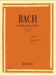 BACH J.S.:FRENCH SUITES FOR PIANO ( MUGELLINI)