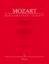 MOZART:PIANO CONCERTO IN F KV 459 NO.19