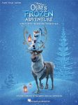 SAMSEL:OLAF'S FROZEN ADVENTURES PVG