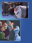 SAMSEL:OLAF'S FROZEN ADVENTURES PVG