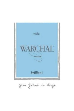 WARCHAL BRILLIANT STRUNA ZA VIOLO A / HYDRONALIUM